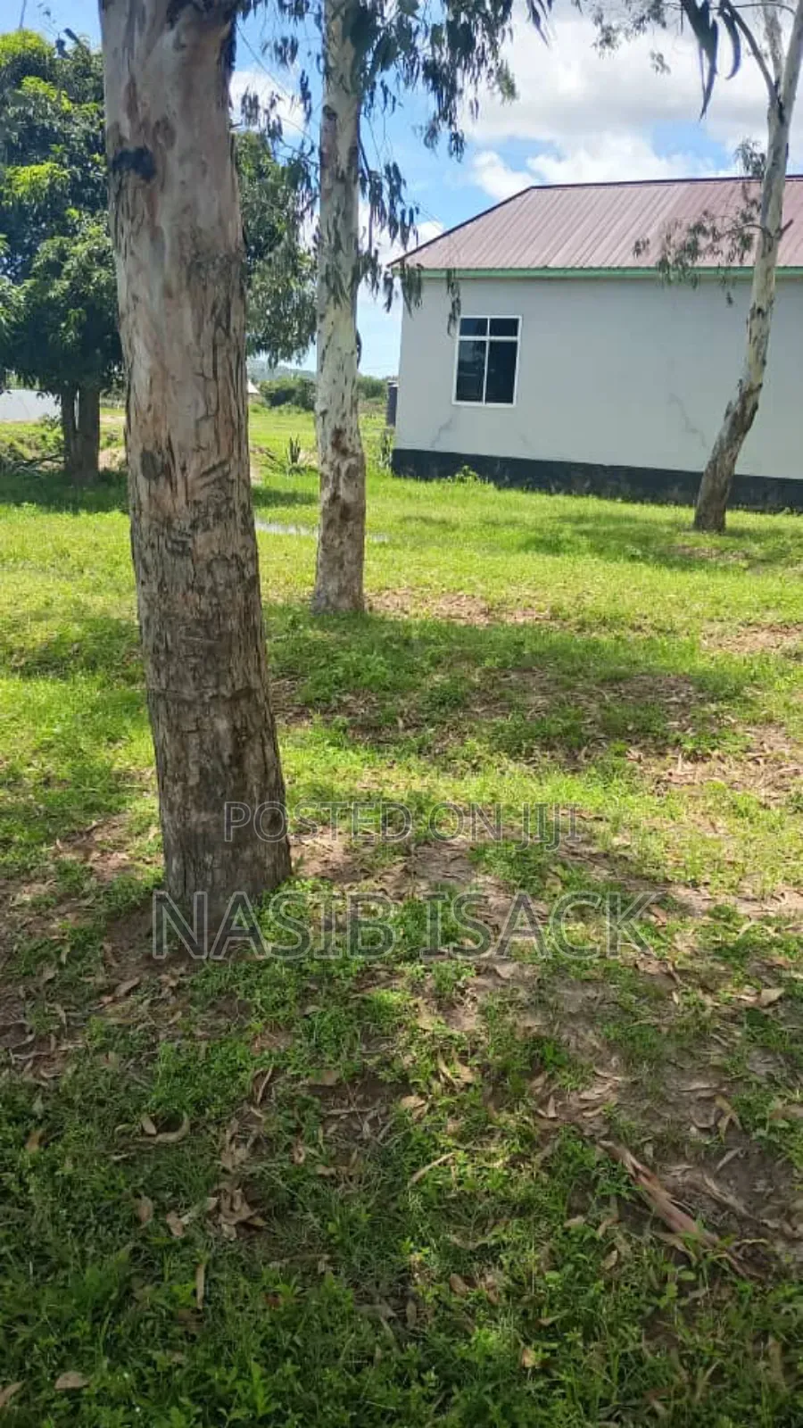 Plot for Sale Mwanza in Usagara
