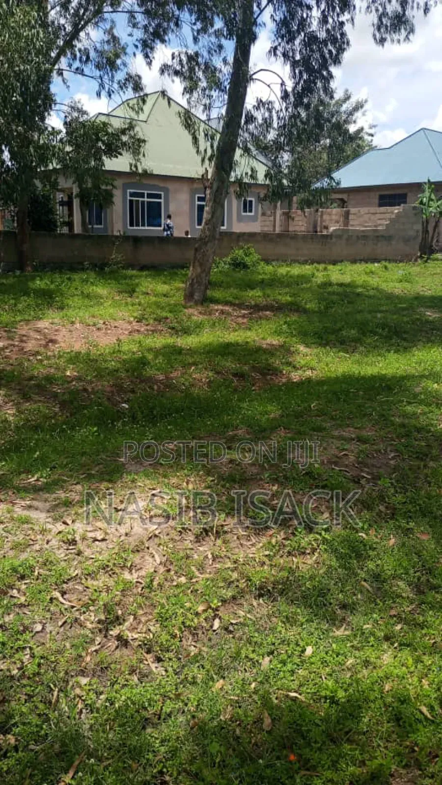 Plot for Sale Mwanza in Usagara