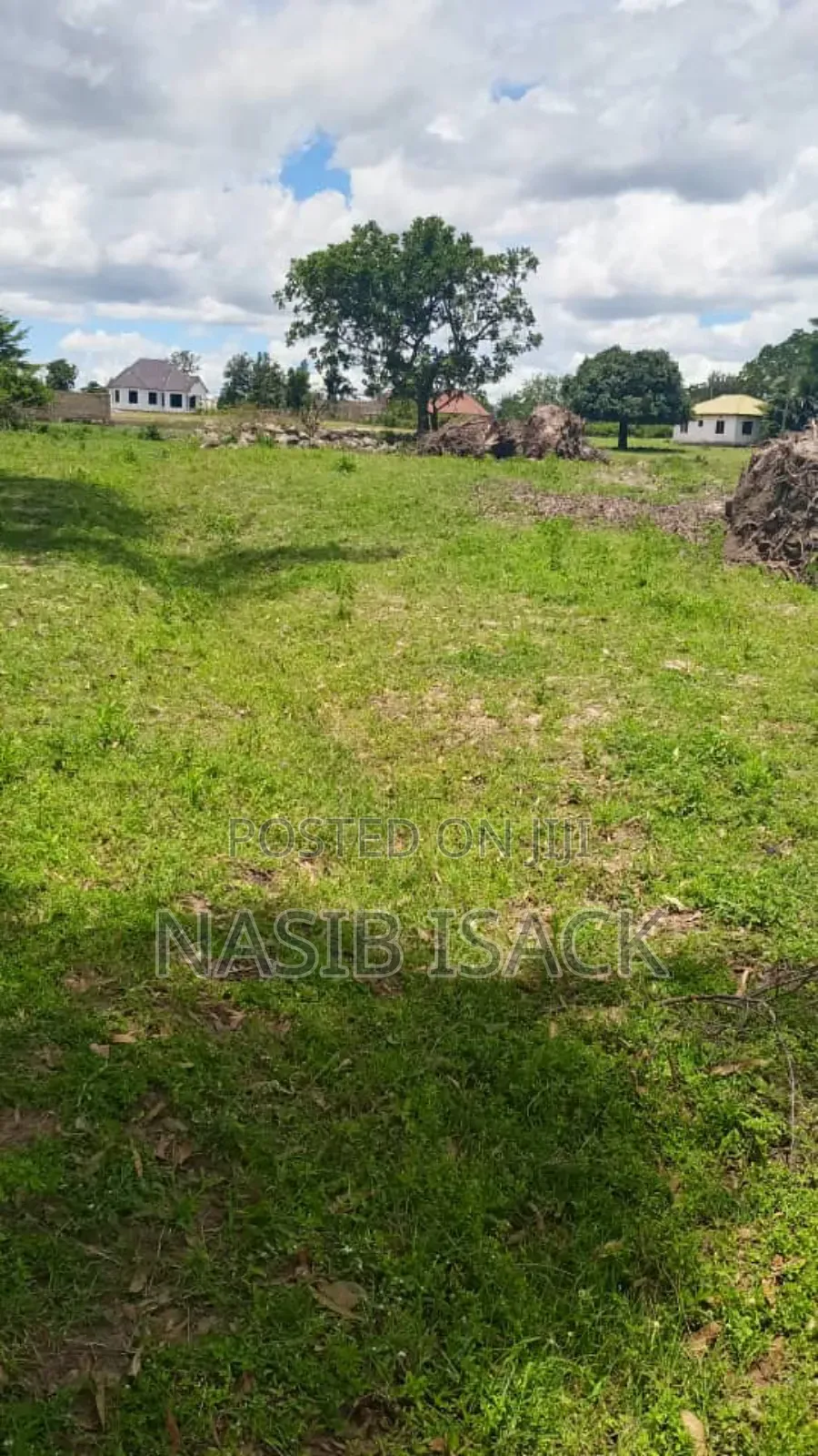 Plot for Sale Mwanza in Usagara