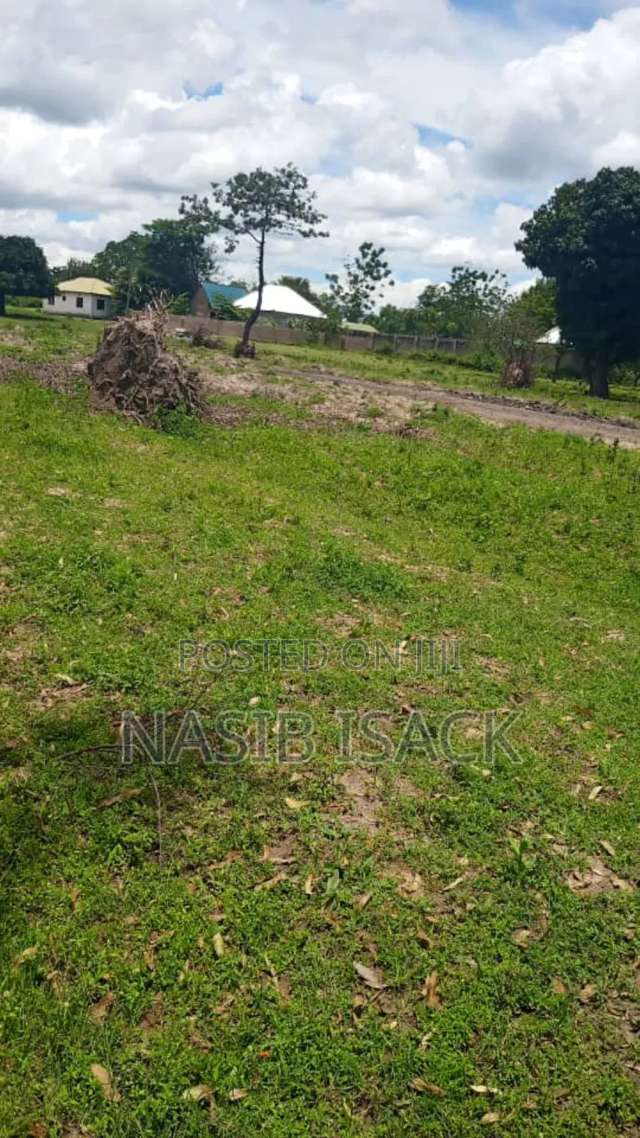 Plot for Sale Mwanza in Usagara