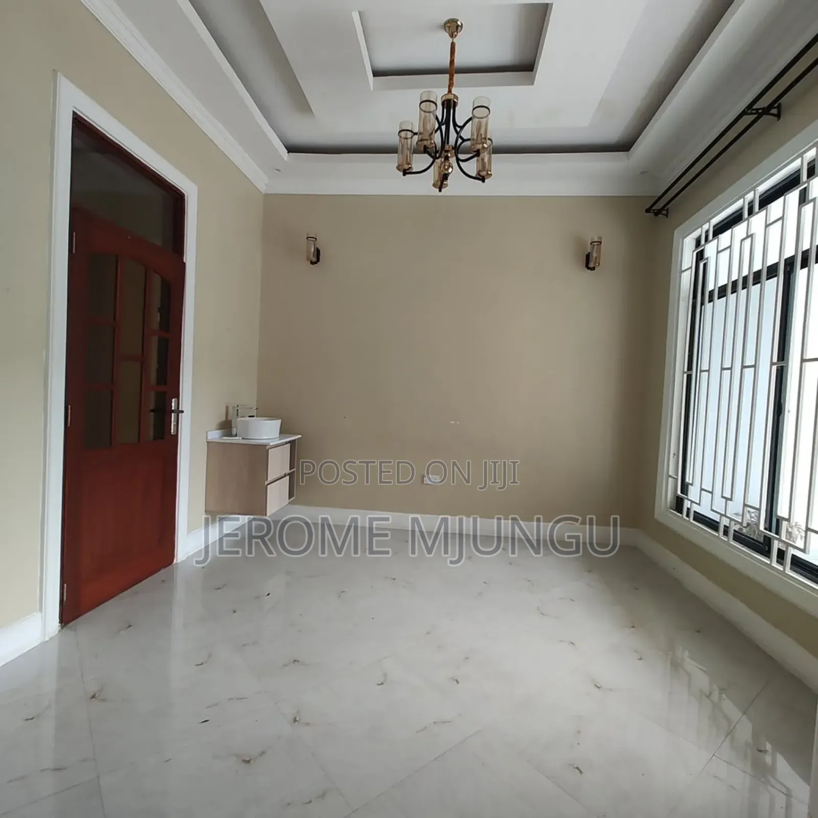 6bdrm House in Goba for rent in Goba