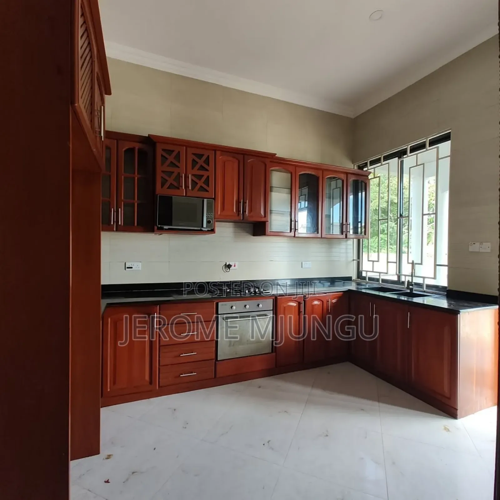 6bdrm House in Goba for rent in Goba