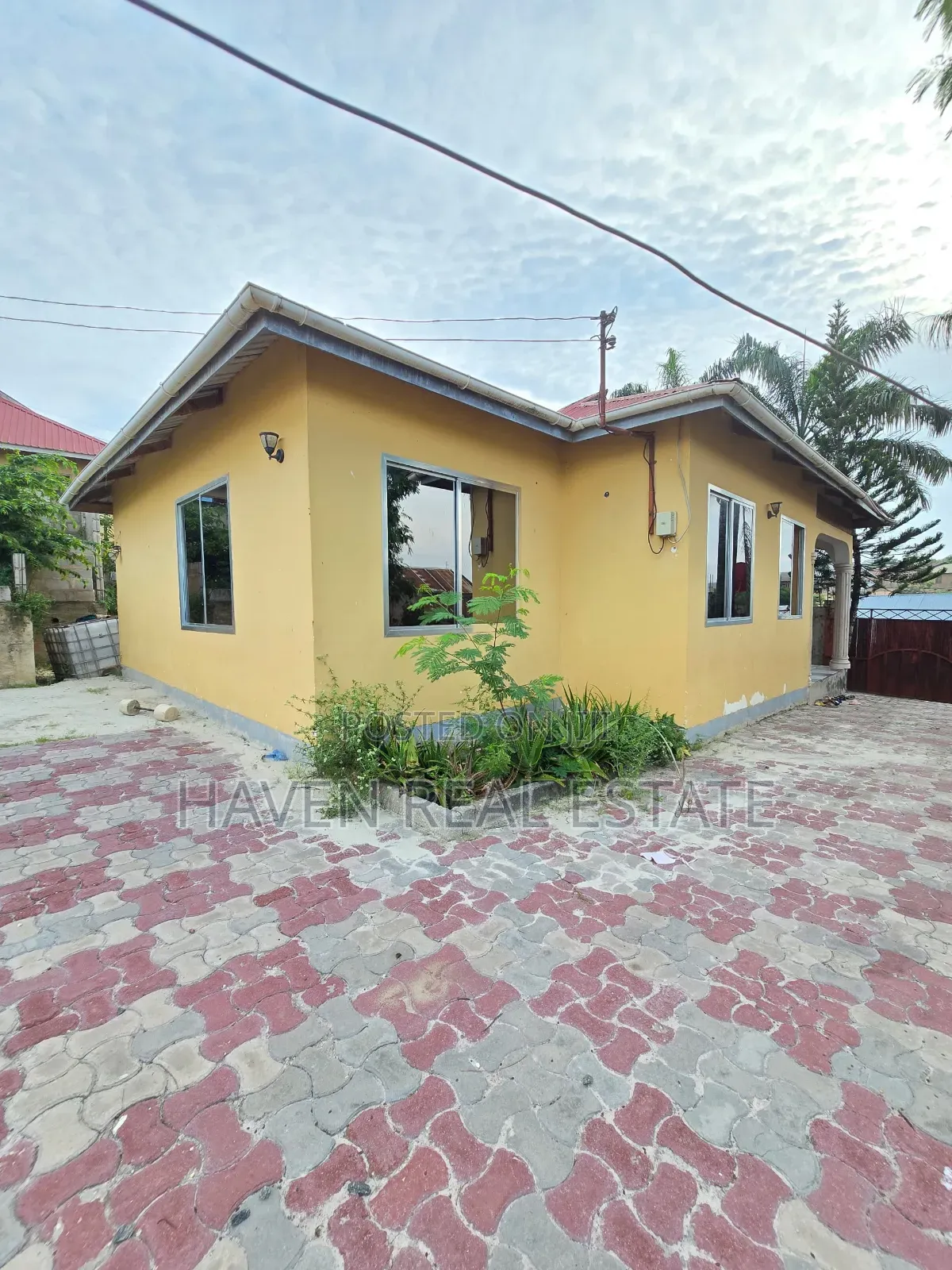 4bdrm House in Mbezi for sale in Mbezi
