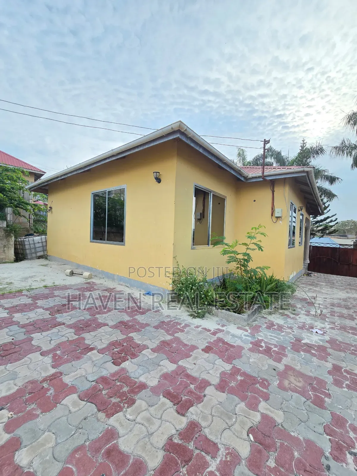 4bdrm House in Mbezi for sale in Mbezi