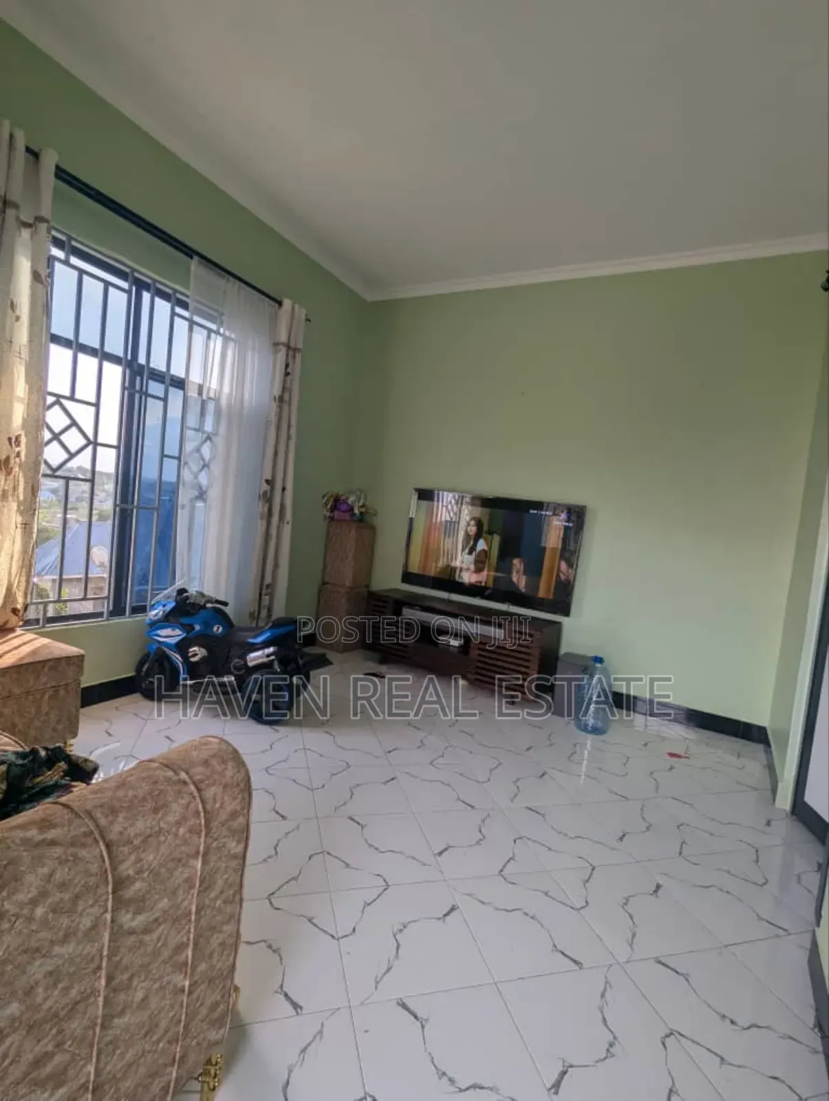 3bdrm House in Kinyerezi for sale in Kinyerezi