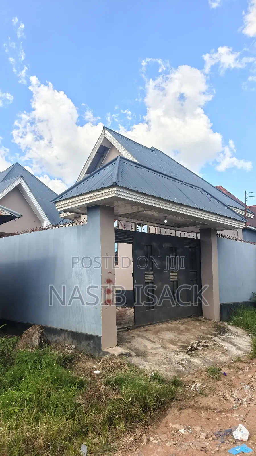 Furnished 4bdrm House in Nyakato for sale in Nyakato