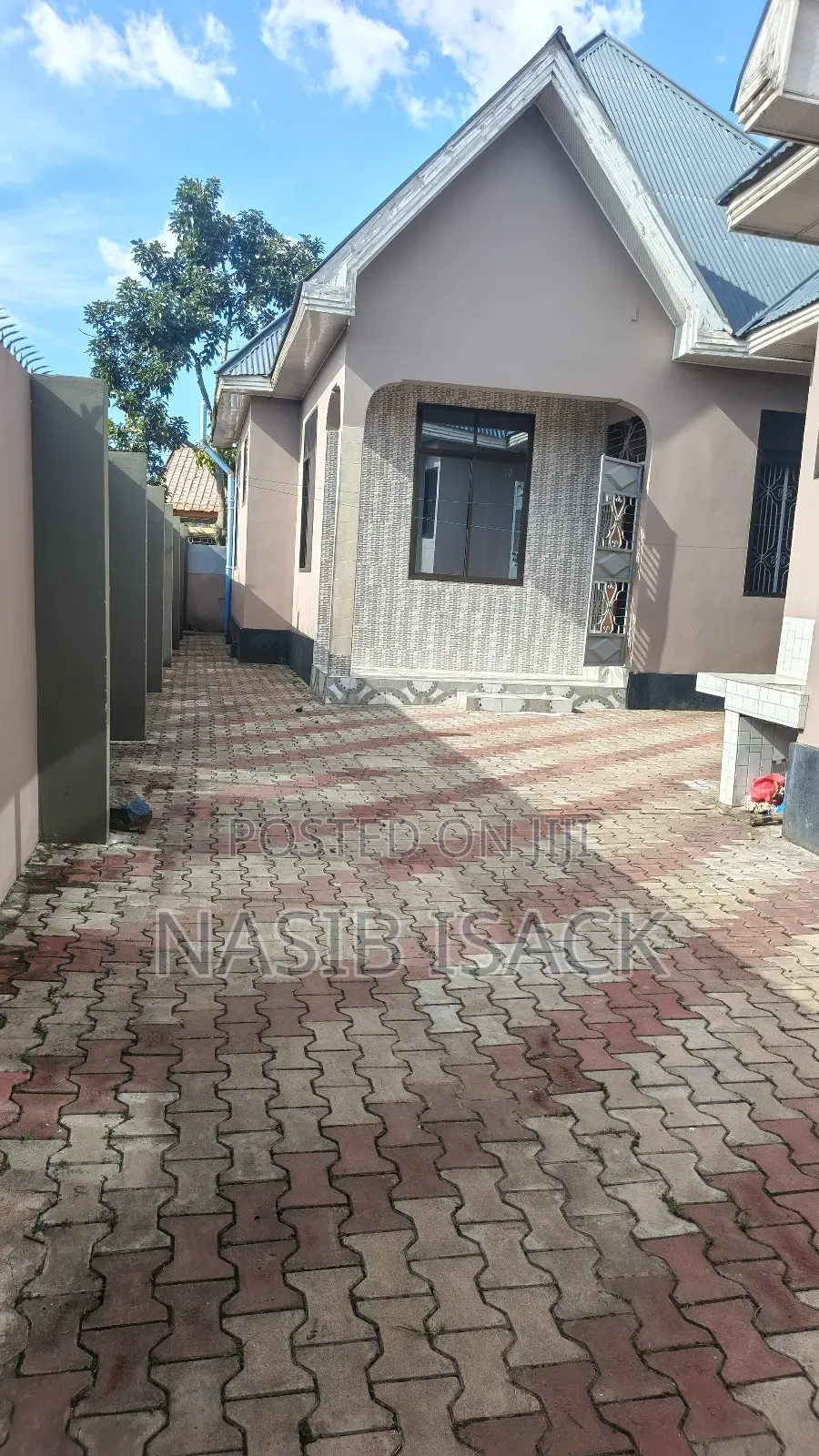 Furnished 4bdrm House in Nyakato for sale in Nyakato