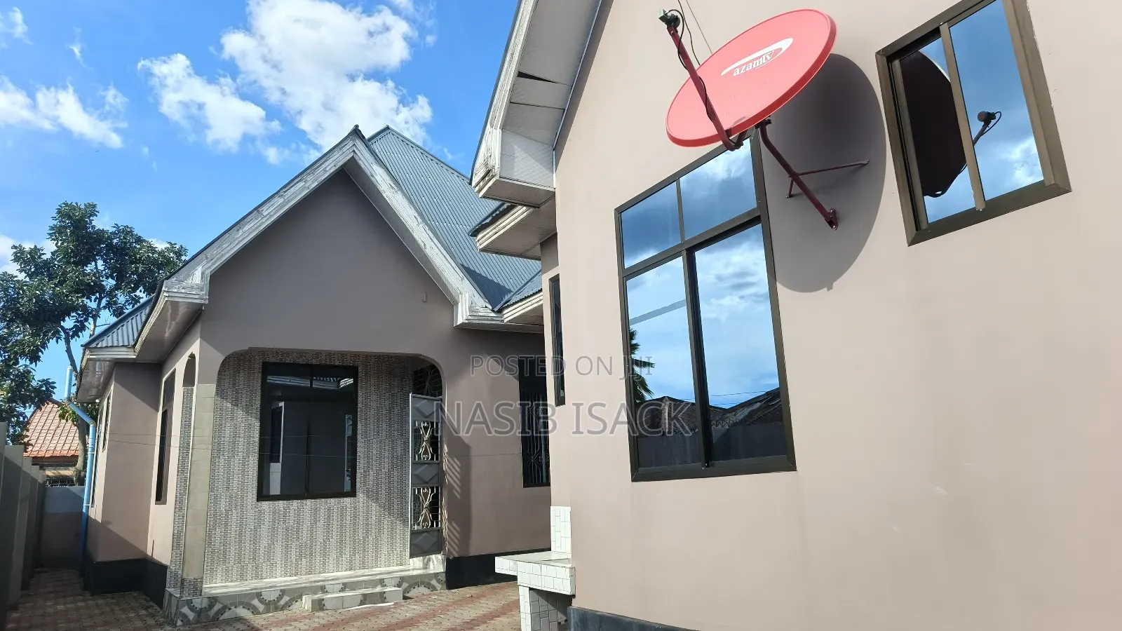 Furnished 4bdrm House in Nyakato for sale in Nyakato