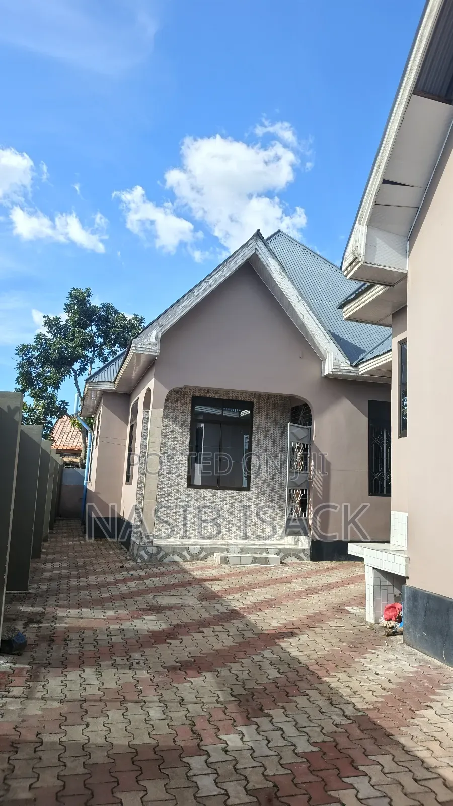 Furnished 4bdrm House in Nyakato for sale in Nyakato
