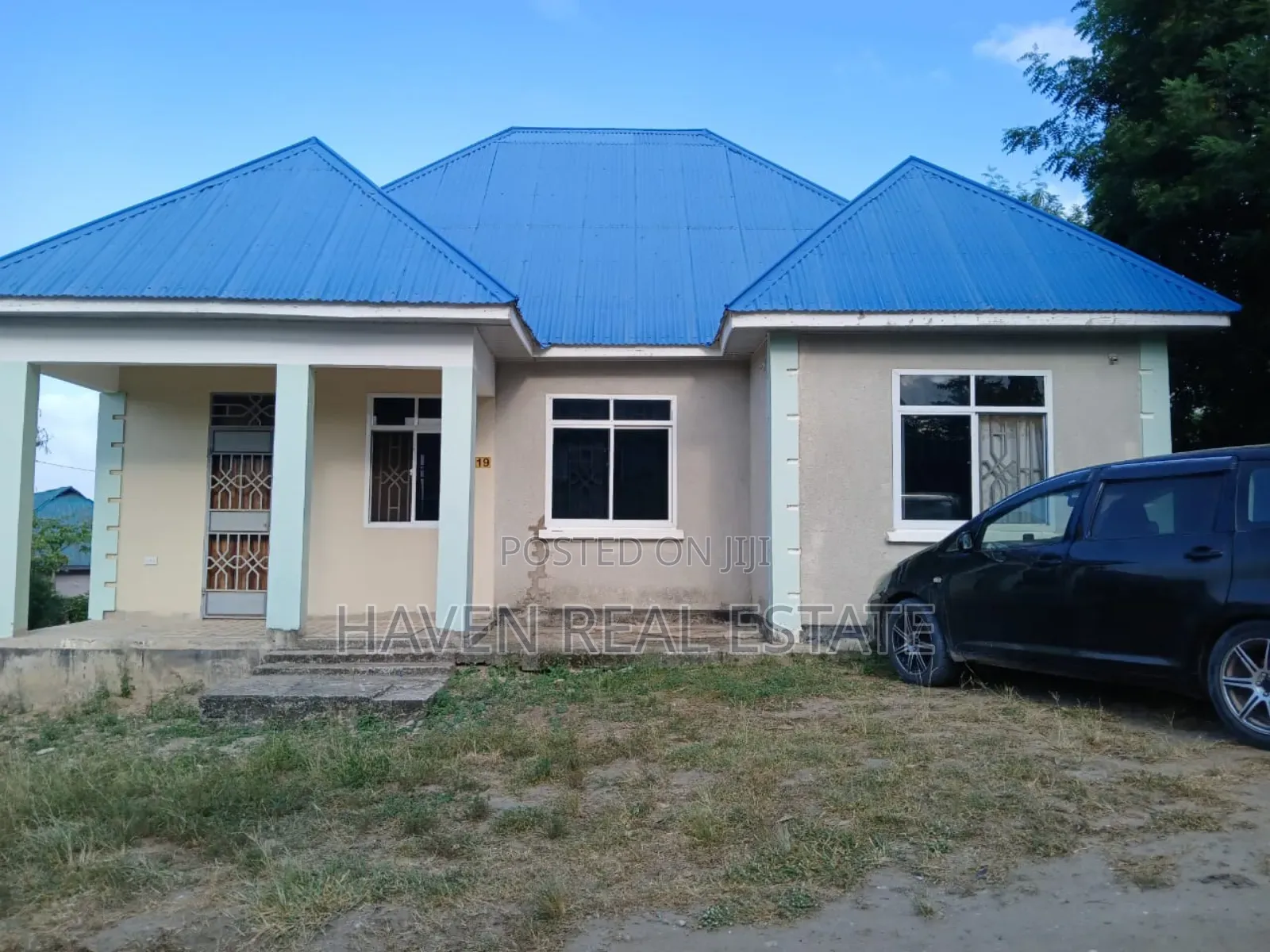 3bdrm House in Kibamba for sale in Kibamba