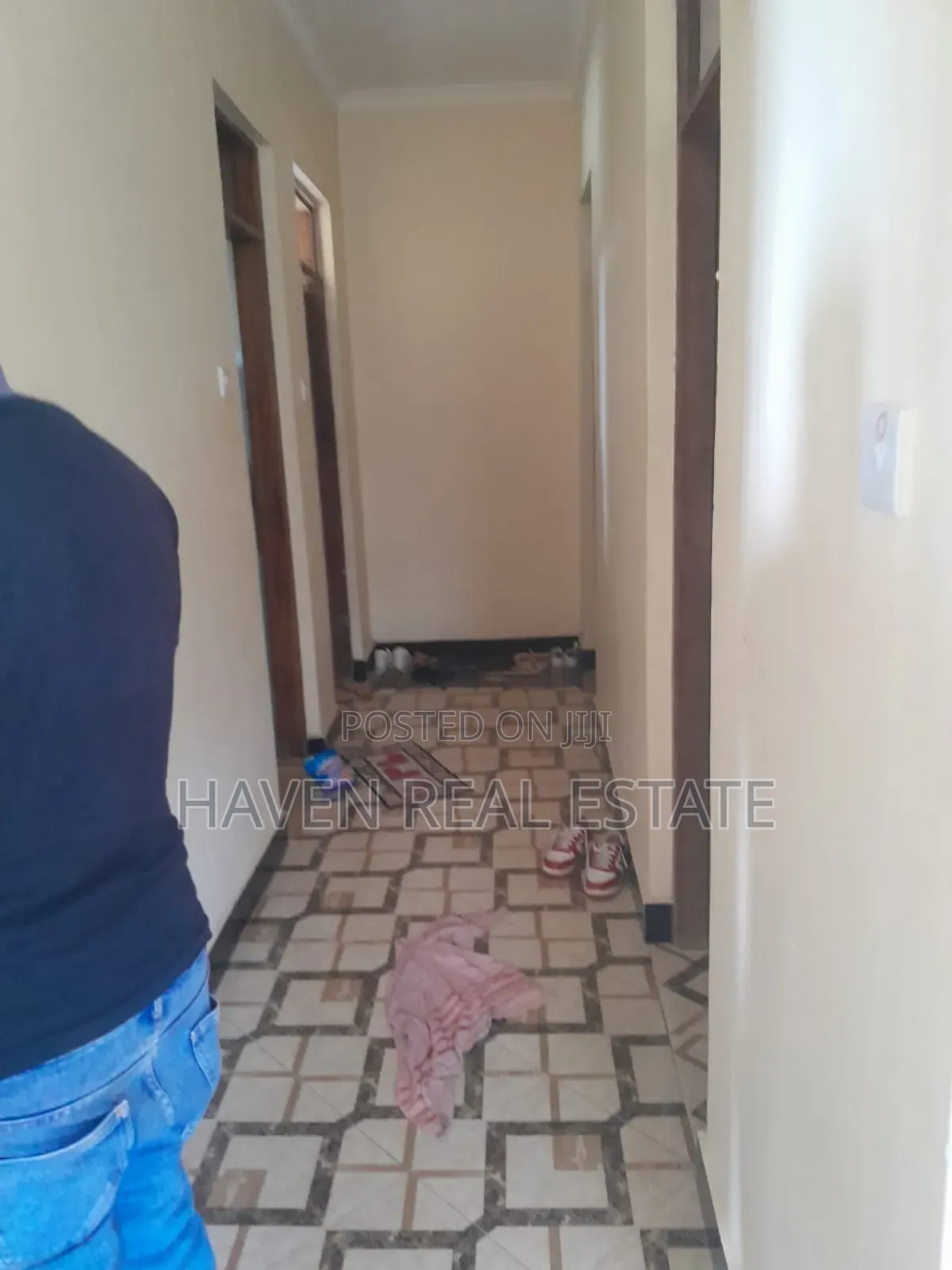 3bdrm House in Kibamba for sale in Kibamba