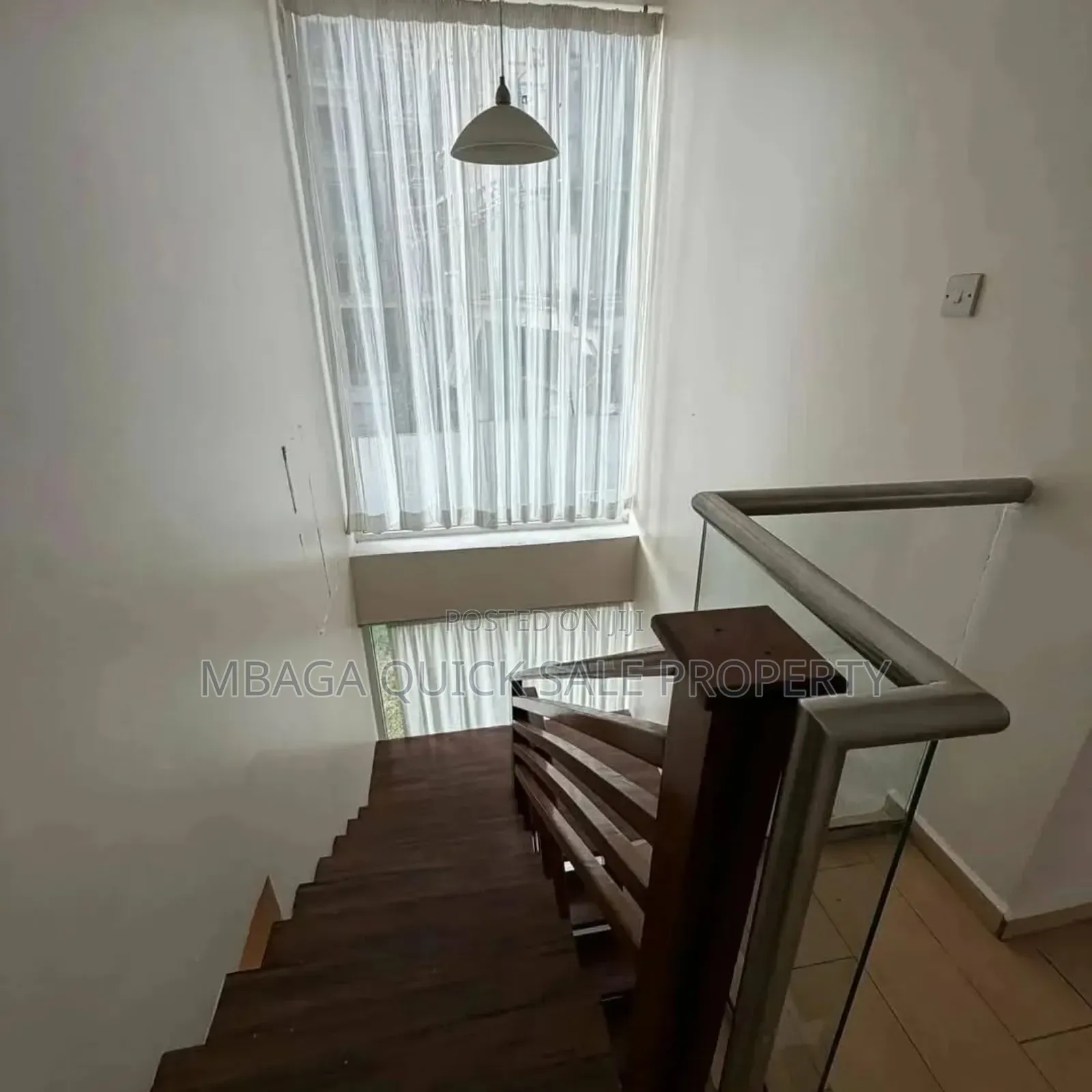 Furnished 3bdrm House in Masaki, Bunju for rent in Bunju