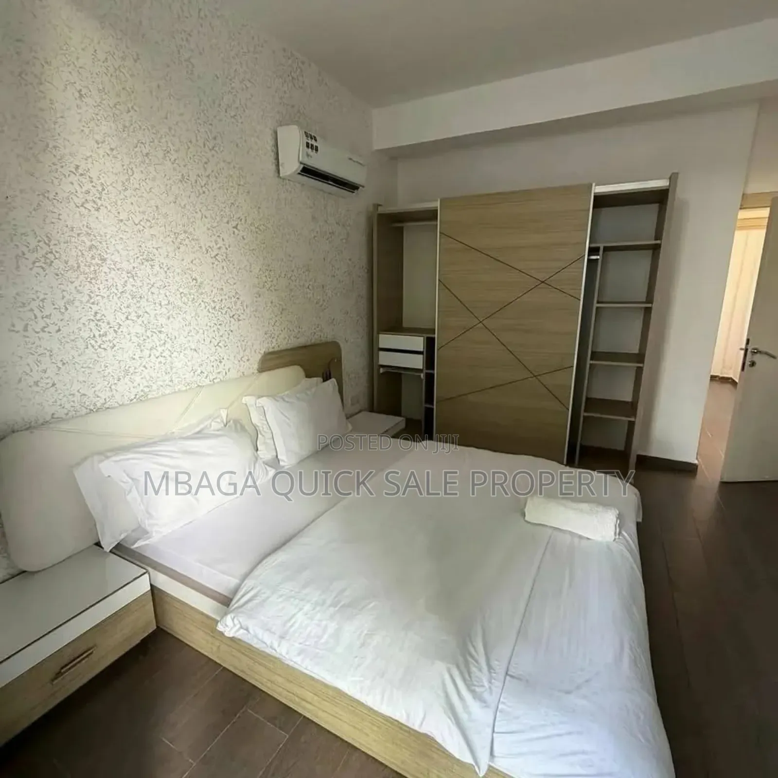 Furnished 3bdrm House in Masaki, Bunju for rent in Bunju