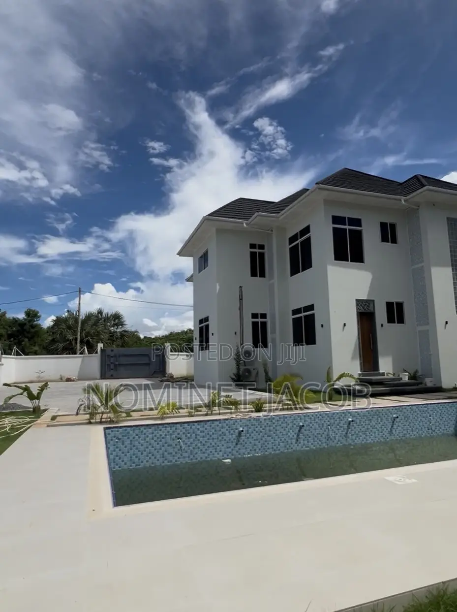 4bdrm House in Mbezi Beach for sale in Mbezi Beach