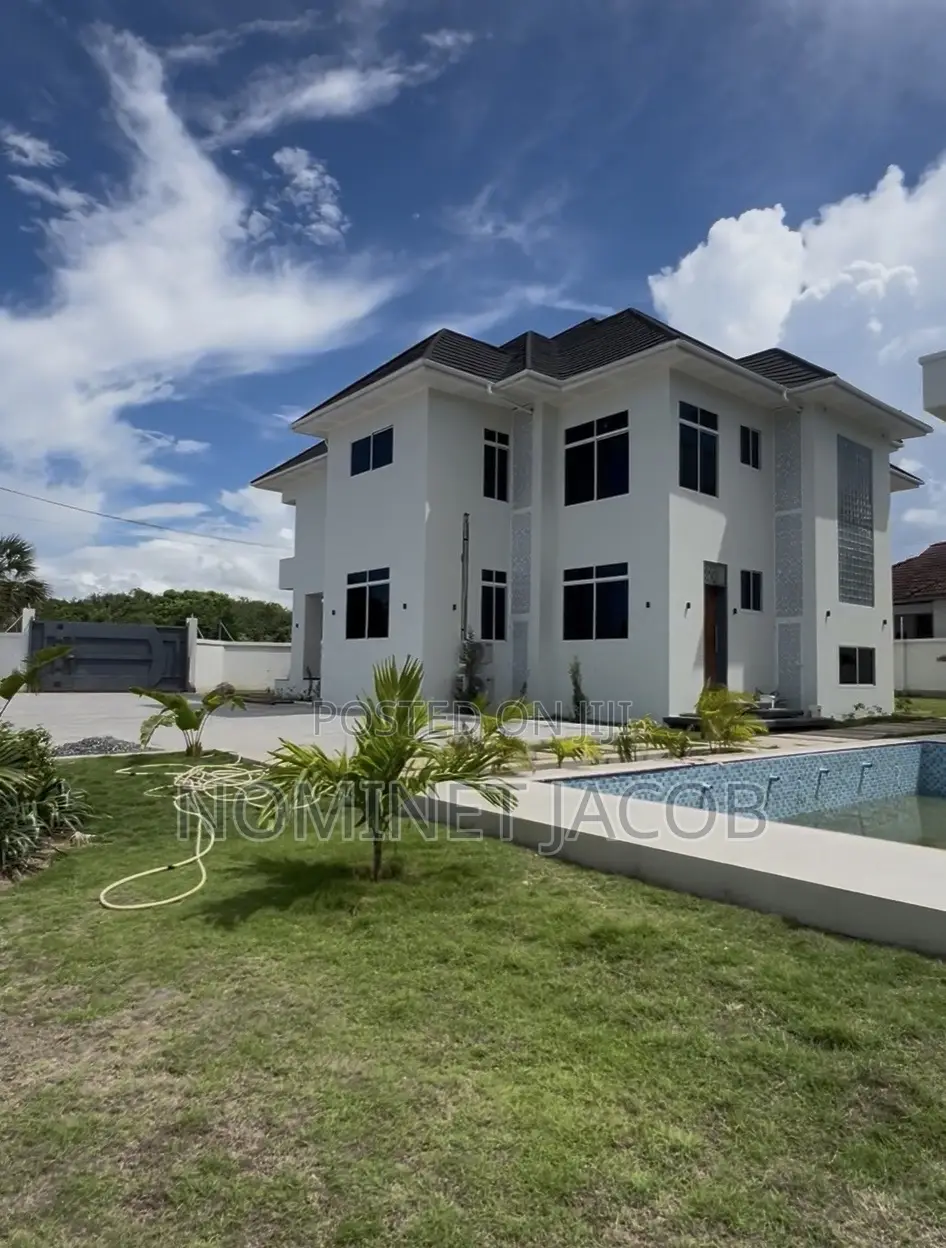 4bdrm House in Mbezi Beach for sale in Mbezi Beach