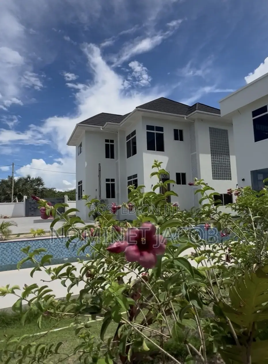 4bdrm House in Mbezi Beach for sale in Mbezi Beach