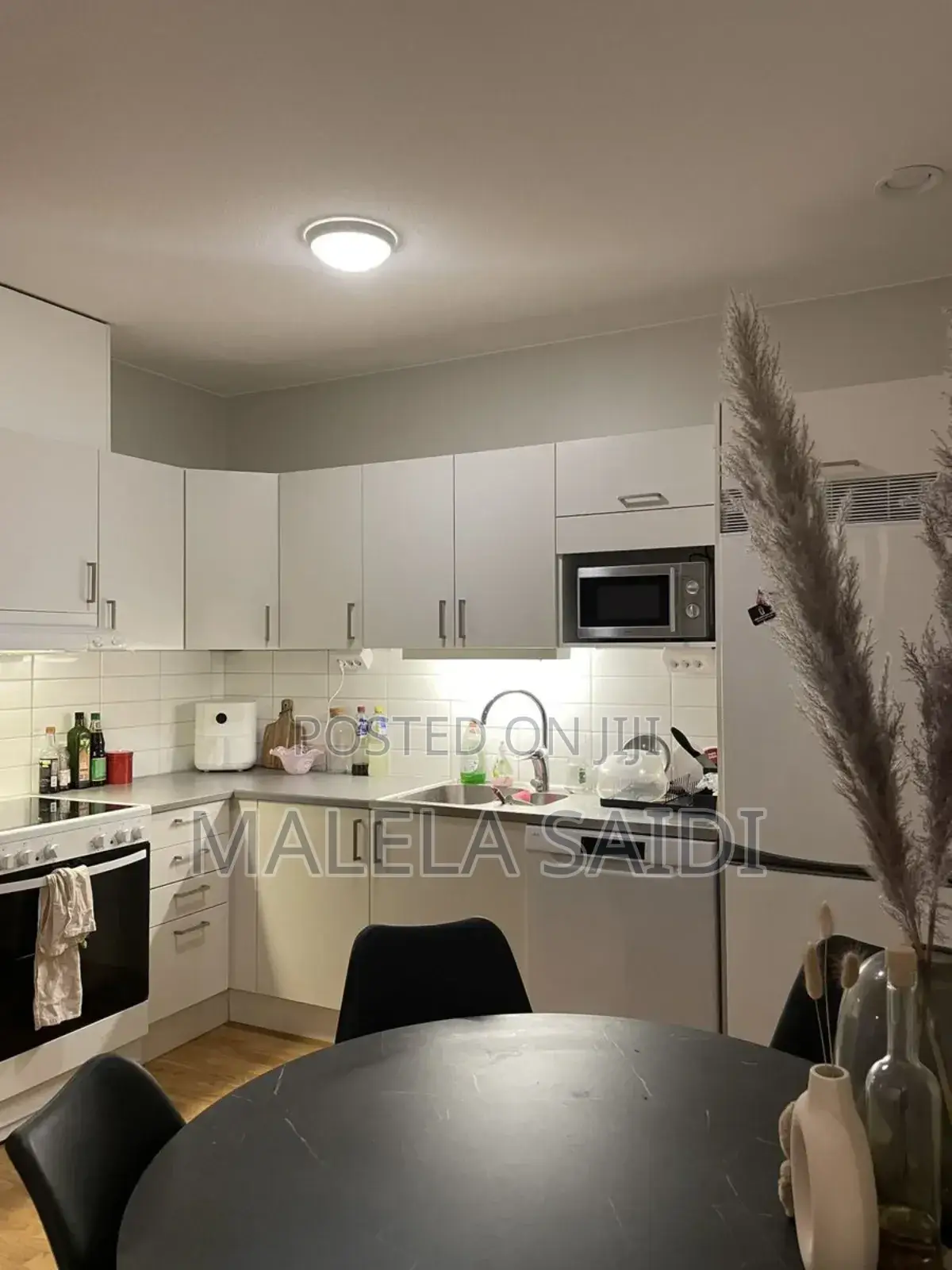 Furnished 5bdrm House in Mikocheni for rent in Mikocheni
