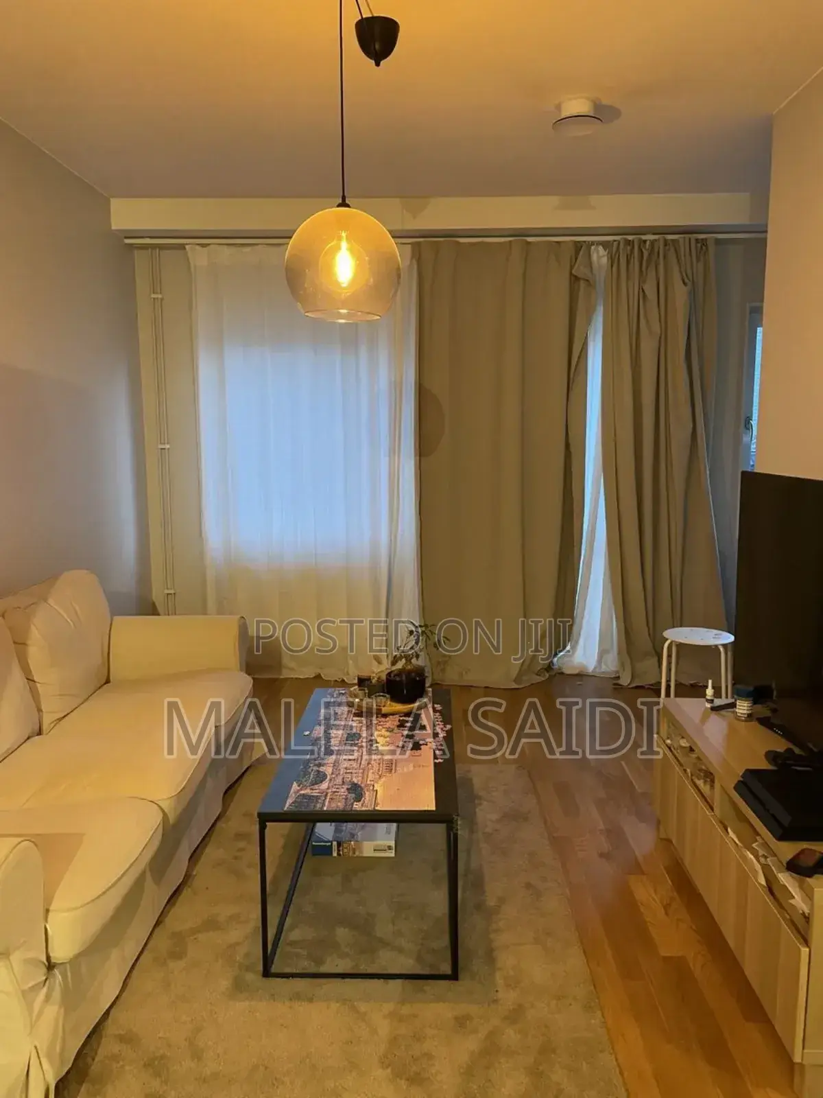 Furnished 5bdrm House in Mikocheni for rent in Mikocheni