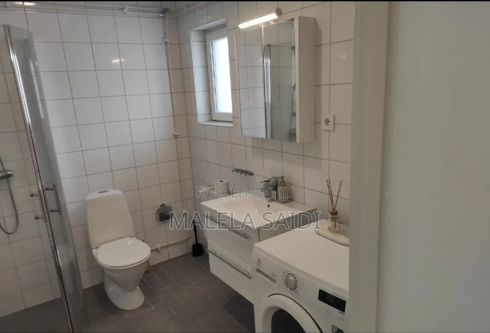 Furnished 5bdrm House in Mikocheni for rent in Mikocheni