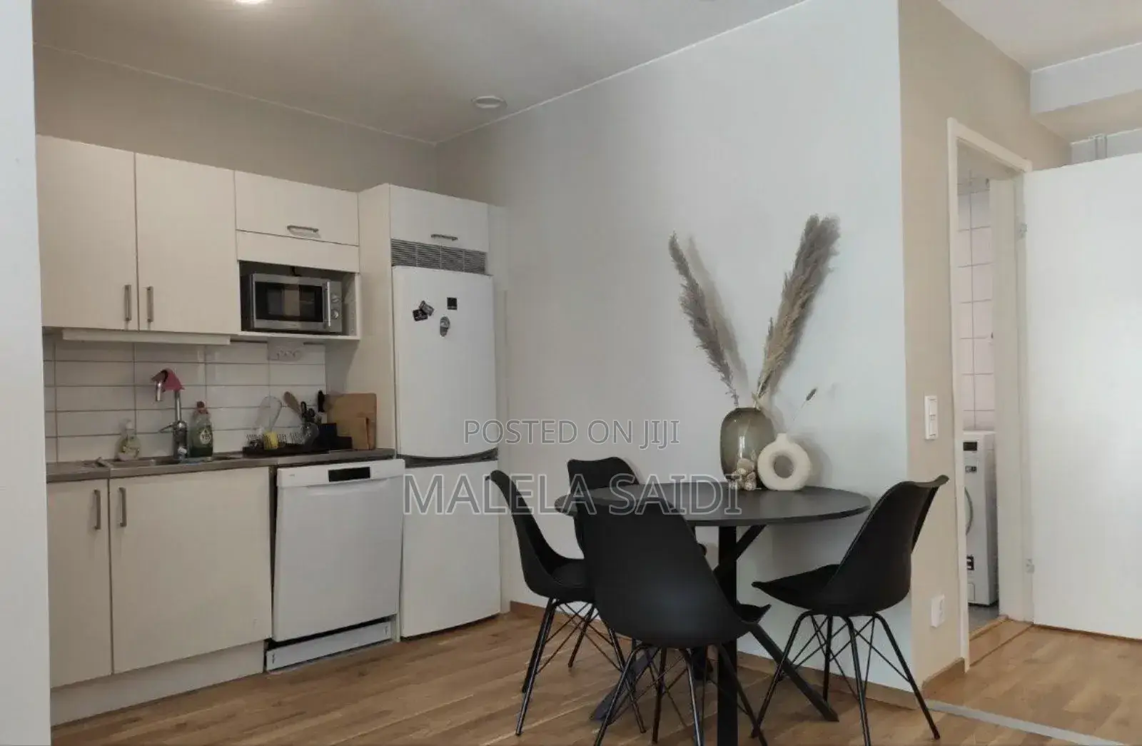 Furnished 5bdrm House in Mikocheni for rent in Mikocheni