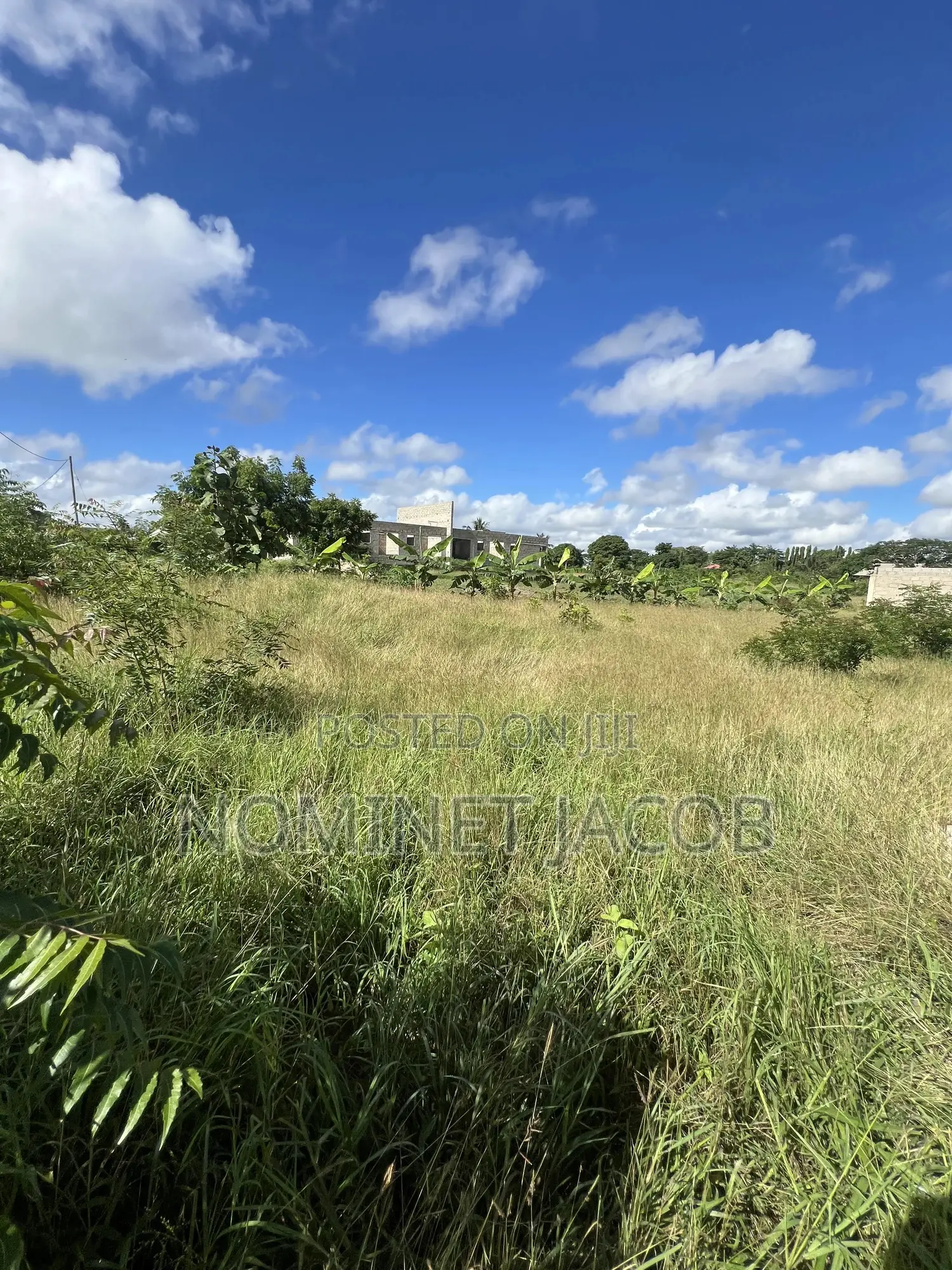 Mbweni Mpiji in Mbweni