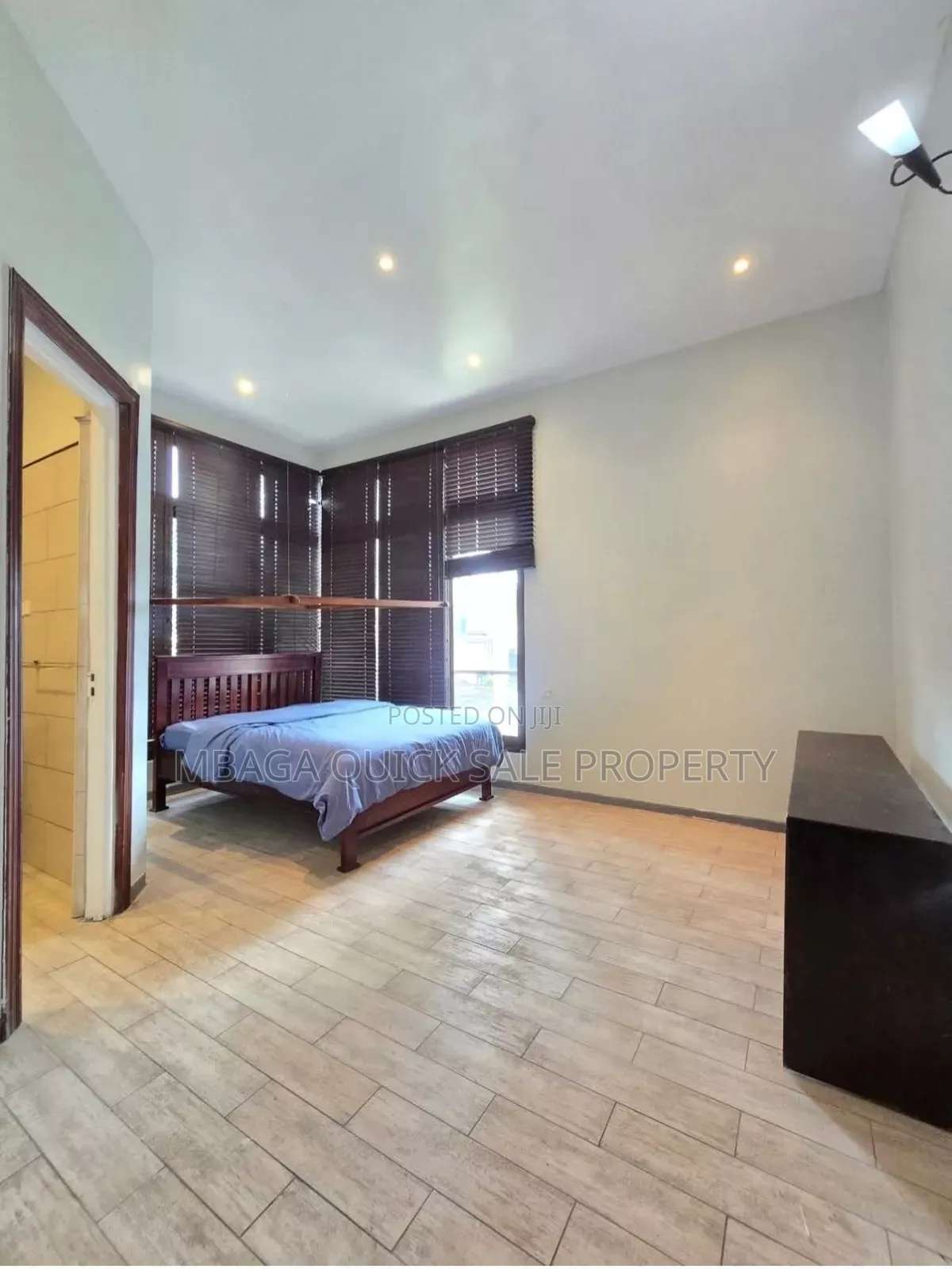 4bdrm Villa in Mikocheni for rent in Mikocheni