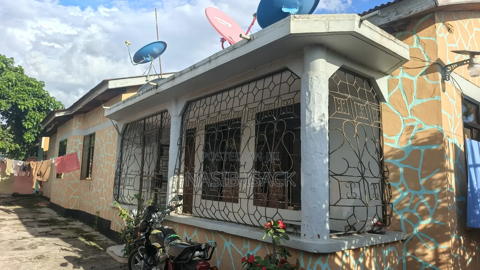 Furnished 10bdrm House in Nyakato for sale in Nyakato