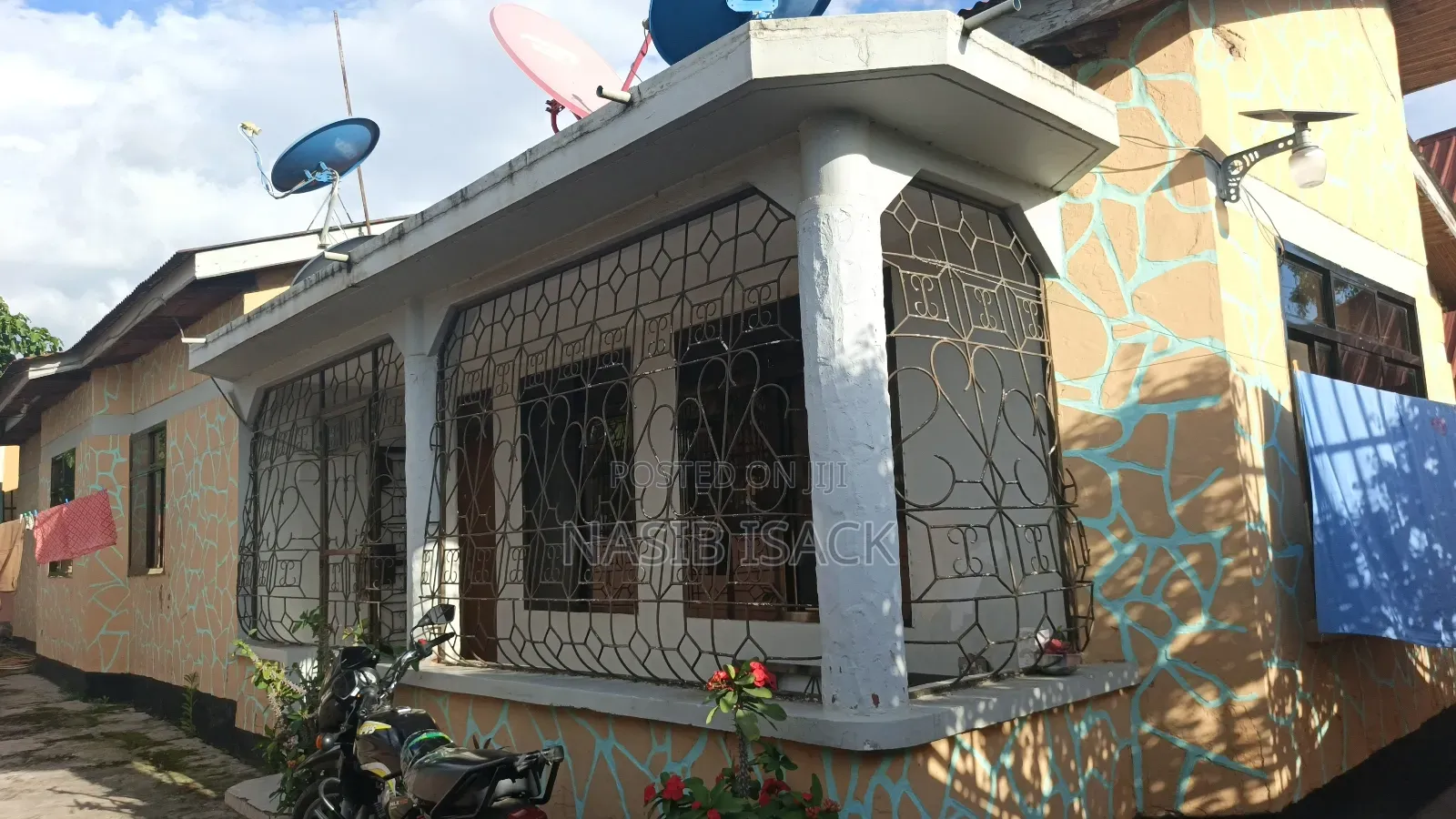 Furnished 10bdrm House in Nyakato for sale in Nyakato