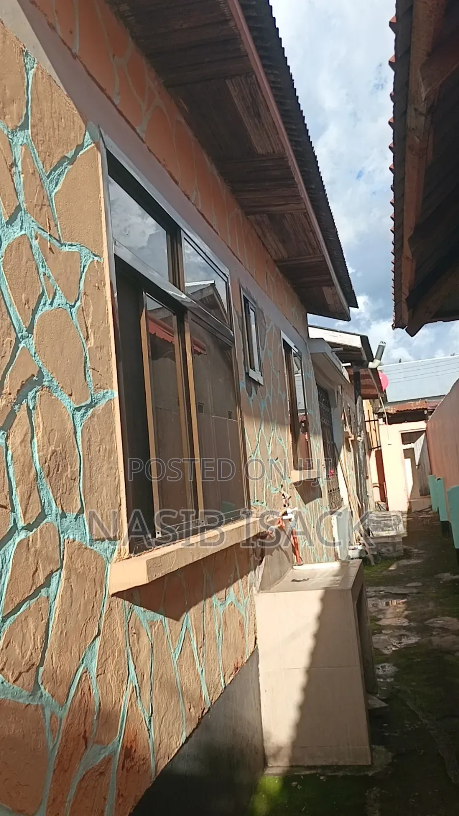 Furnished 10bdrm House in Nyakato for sale in Nyakato
