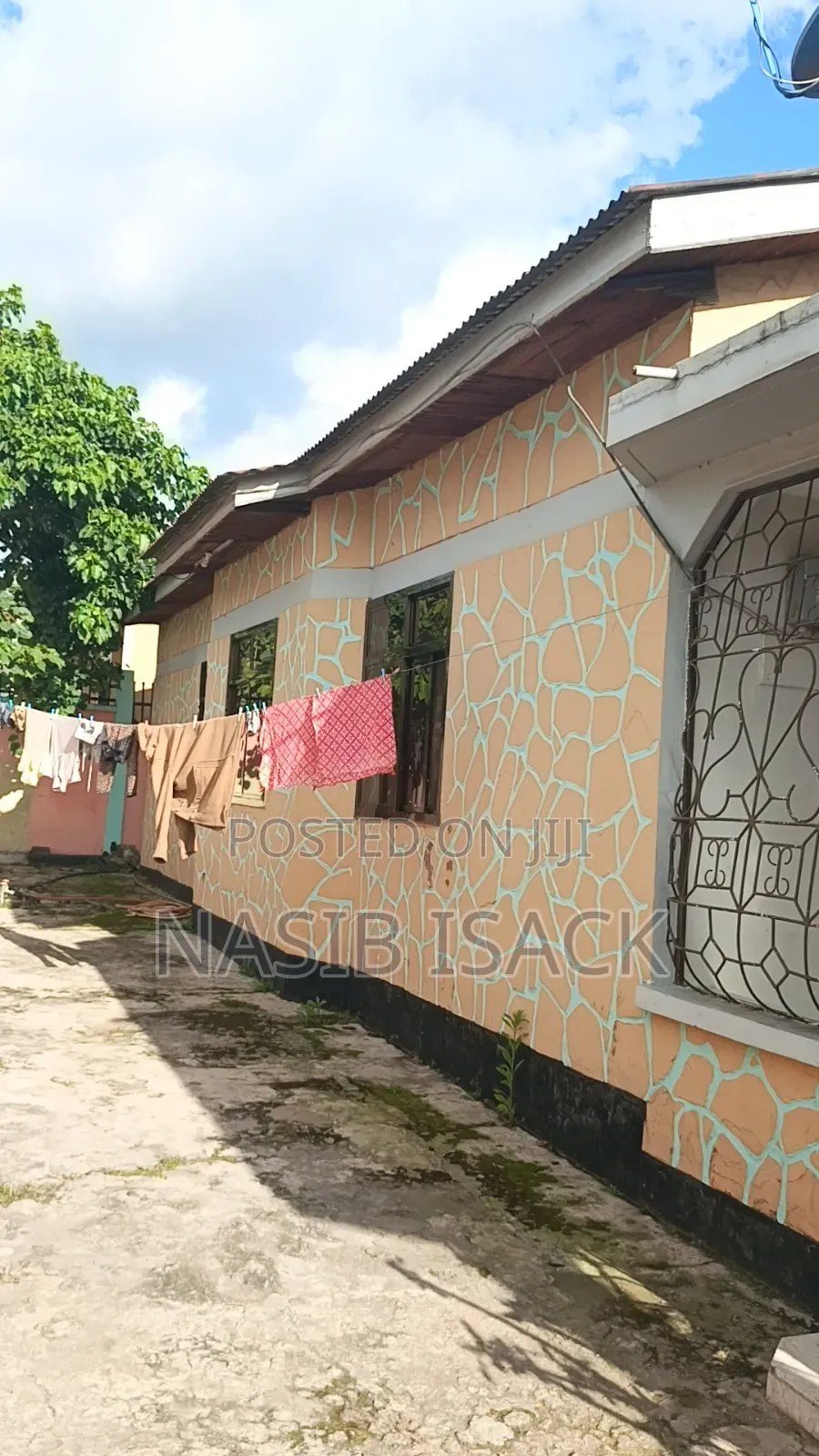 Furnished 10bdrm House in Nyakato for sale in Nyakato