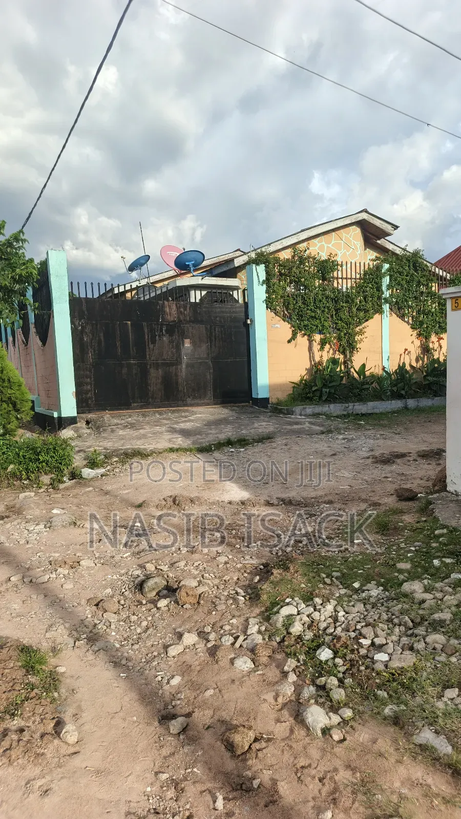 Furnished 4bdrm House in Nyakato for sale in Nyakato