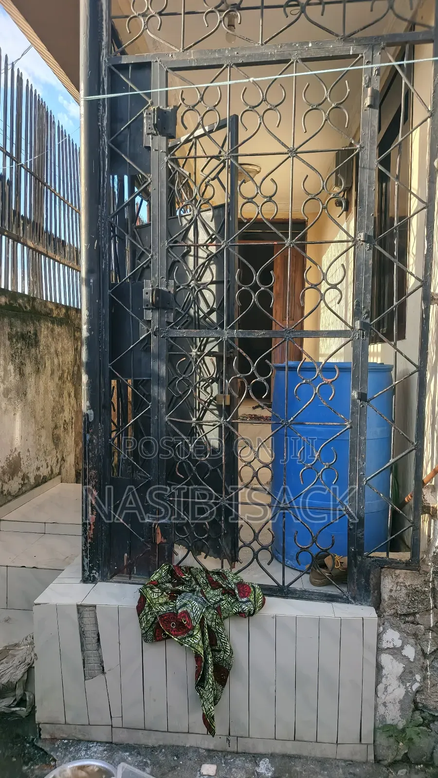 Furnished 4bdrm House in Nyakato for sale in Nyakato