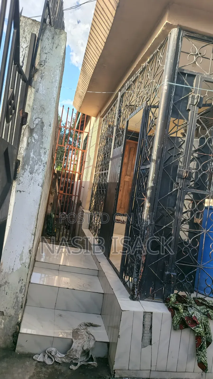 Furnished 4bdrm House in Nyakato for sale in Nyakato