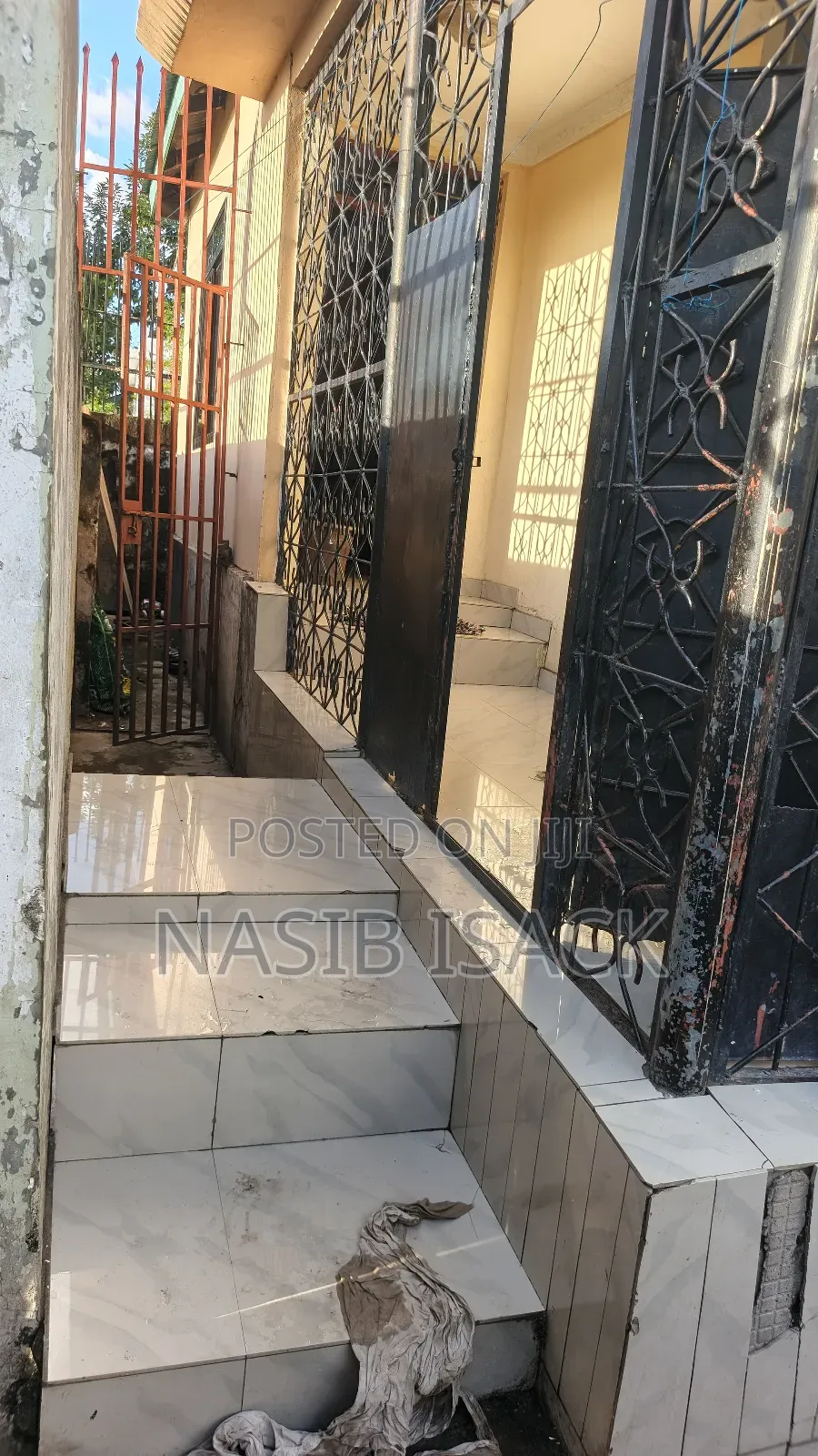Furnished 4bdrm House in Nyakato for sale in Nyakato