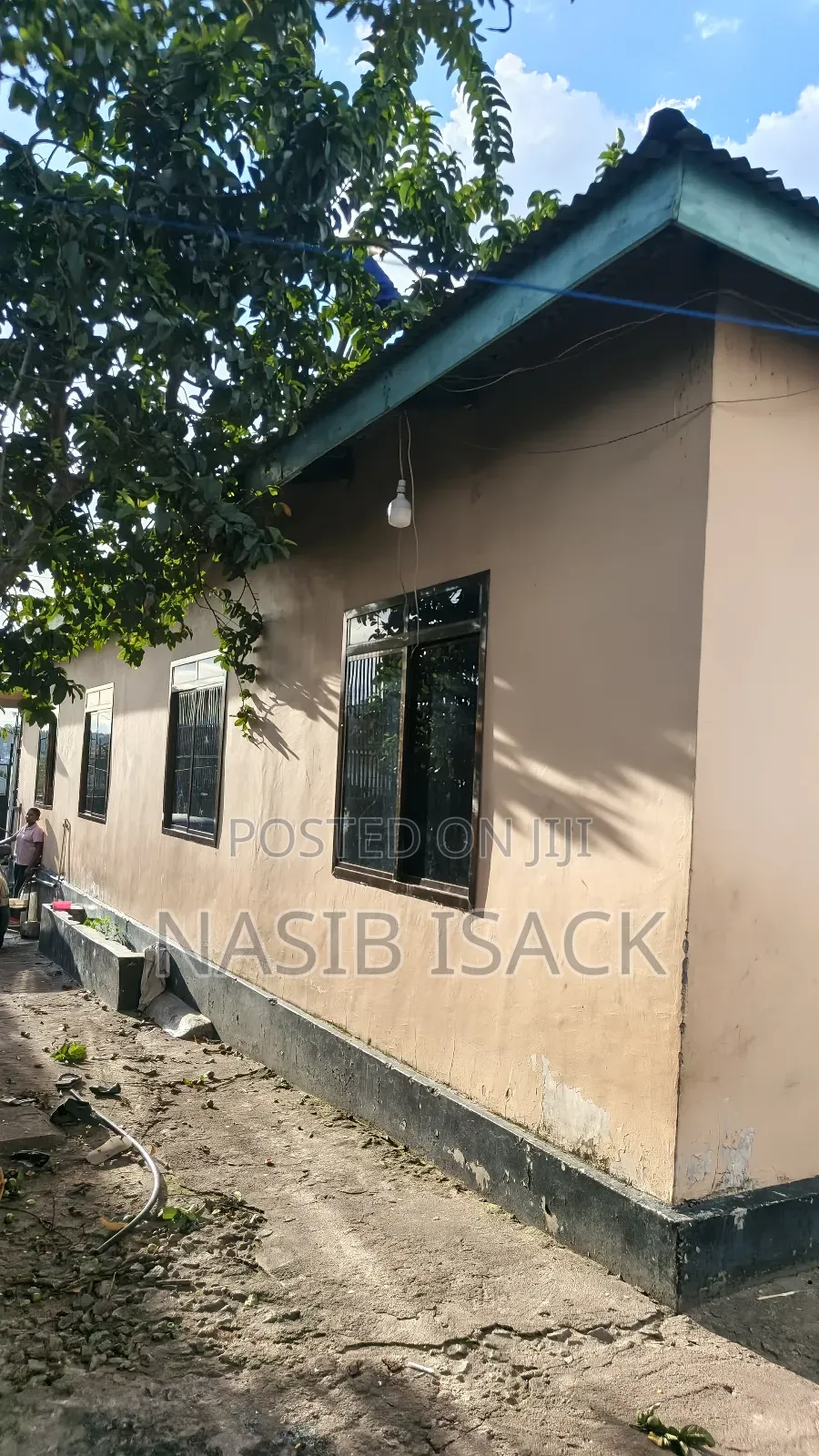 Furnished 4bdrm House in Nyakato for sale in Nyakato