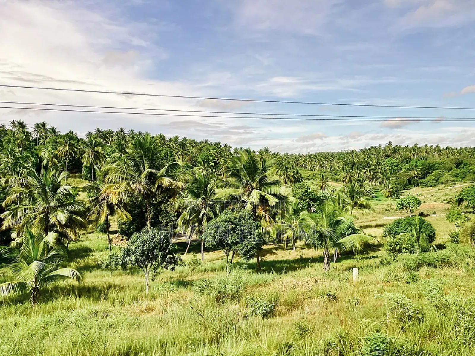 2acre Ina (Mkuranga )Hati Kilwa Road in Mkamba