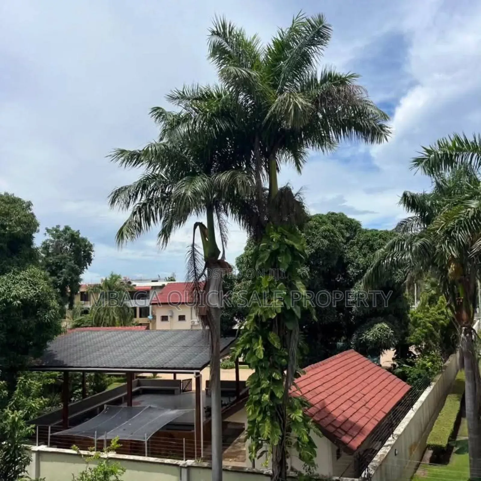 Furnished 2bdrm Apartment in Masaki for rent in Masaki