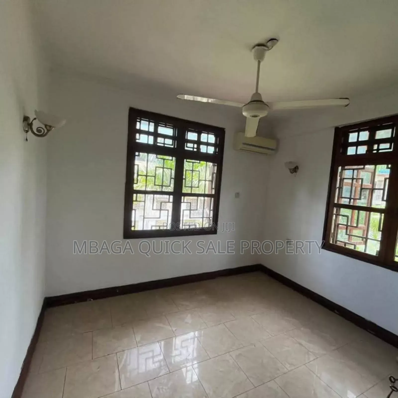 Furnished 2bdrm Apartment in Masaki for rent in Masaki