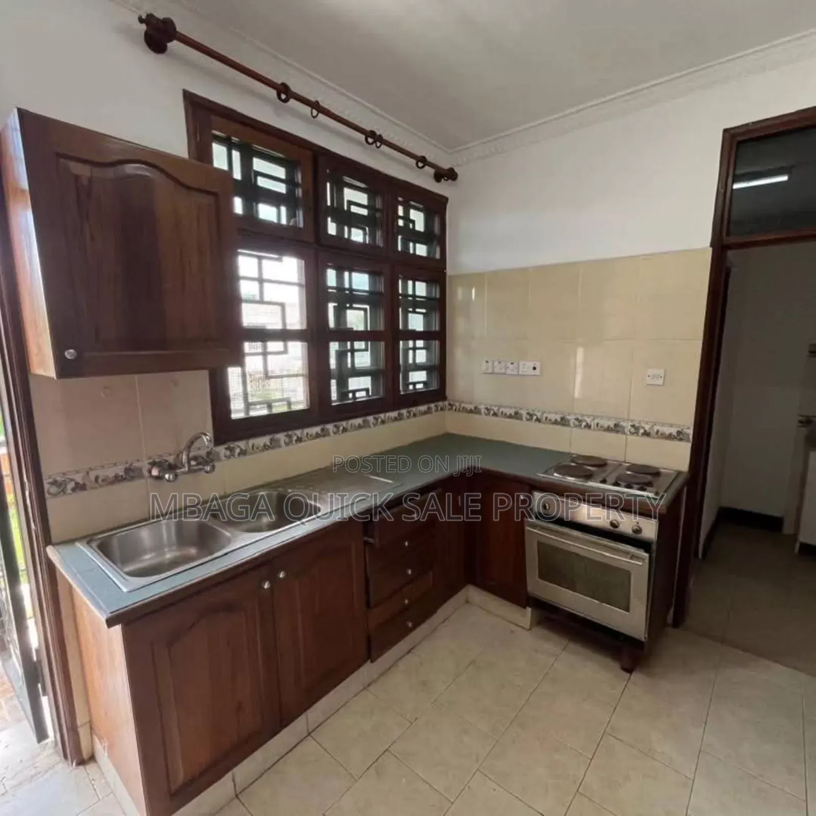 Furnished 2bdrm Apartment in Masaki for rent in Masaki