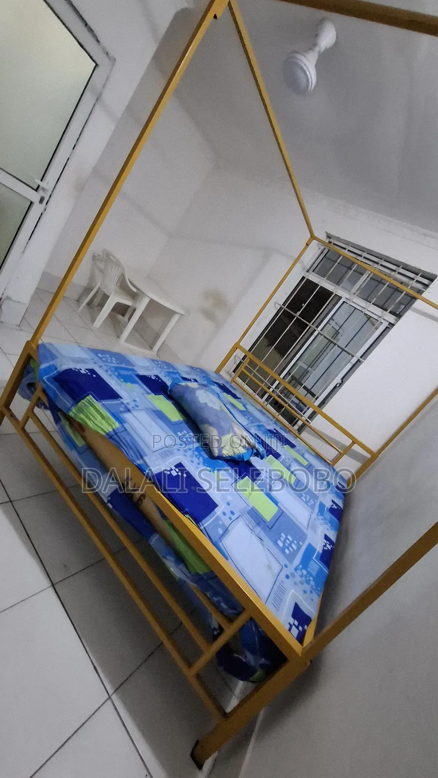 Studio Apartment in Ubungo Kibo, Kinondoni for rent in Kinondoni