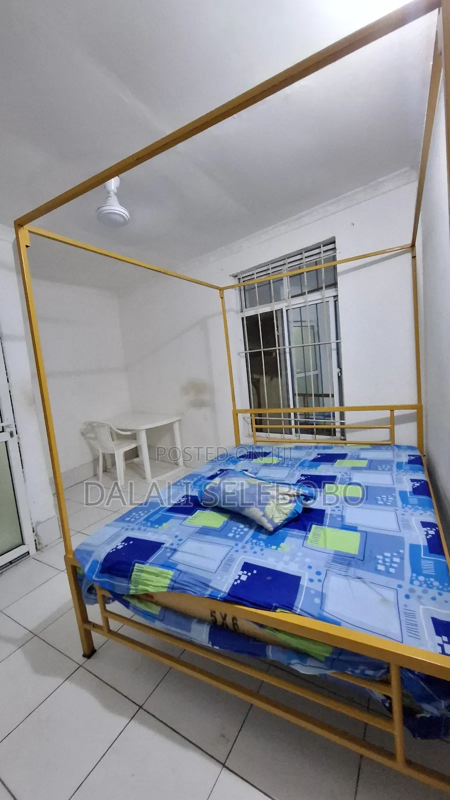 Studio Apartment in Ubungo Kibo, Kinondoni for rent in Kinondoni