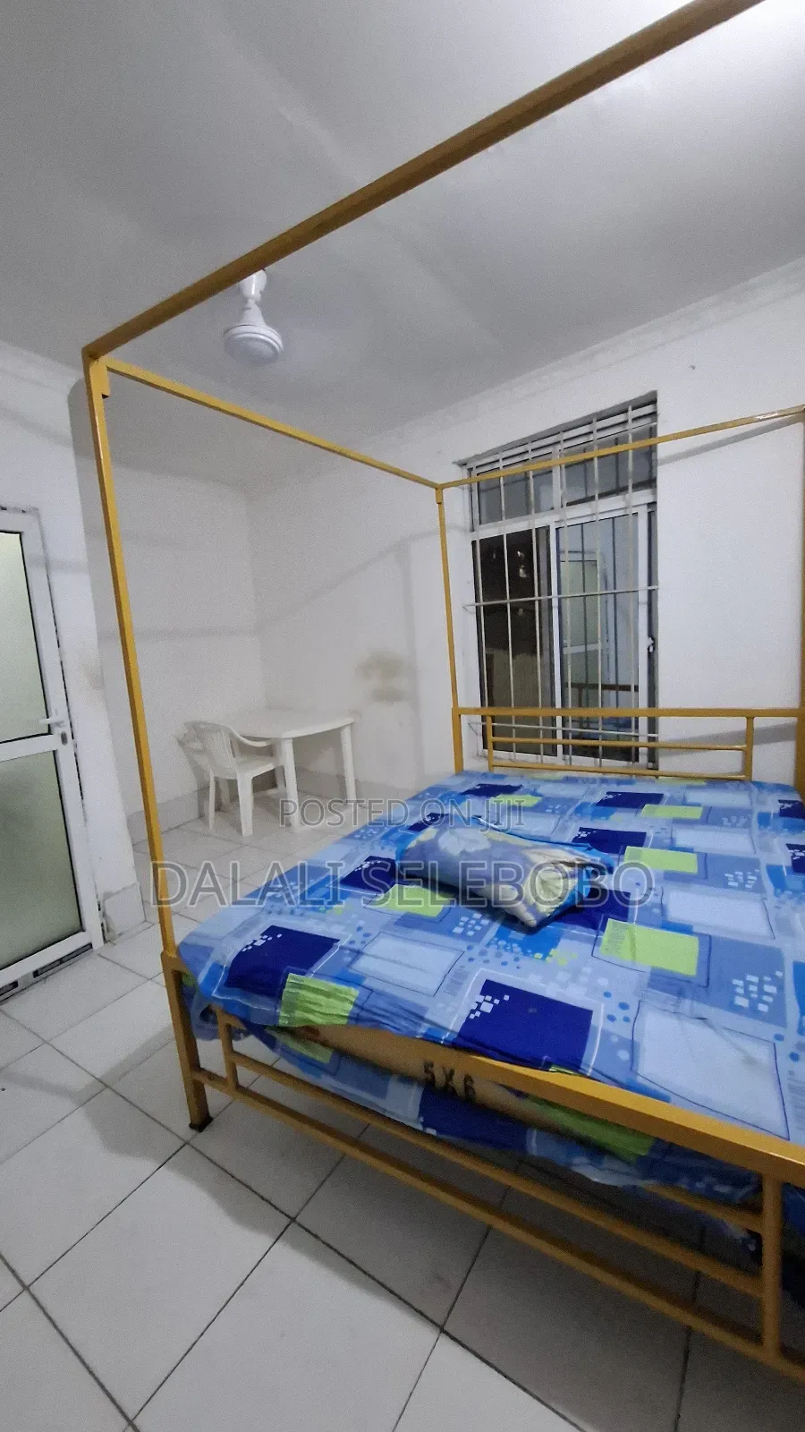 Studio Apartment in Ubungo Kibo, Kinondoni for rent in Kinondoni