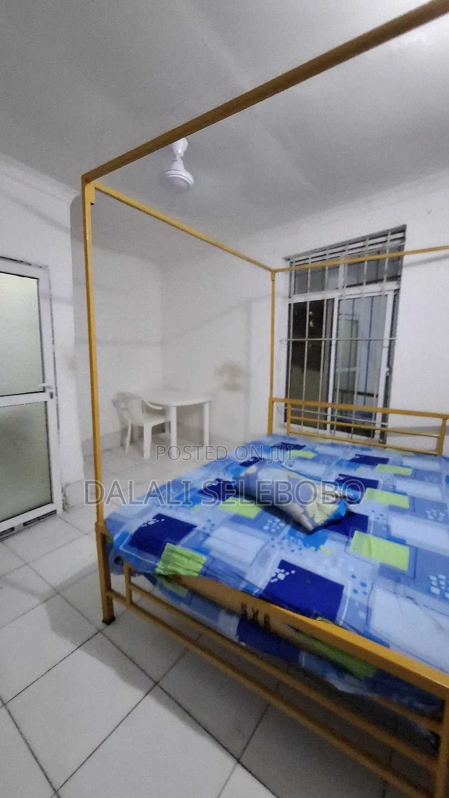 Studio Apartment in Ubungo Kibo, Kinondoni for rent in Kinondoni