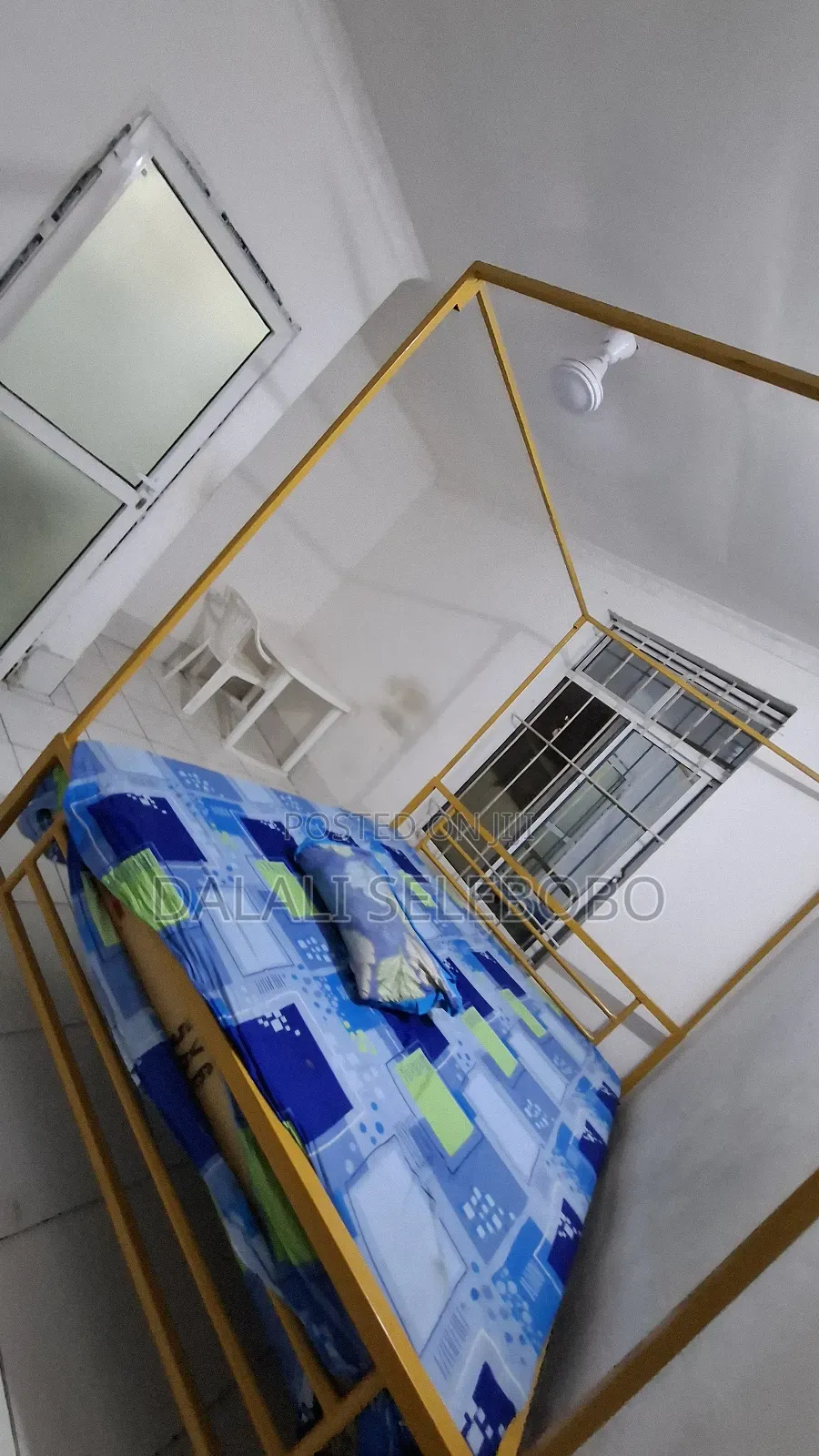 Studio Apartment in Ubungo Kibo, Kinondoni for rent in Kinondoni