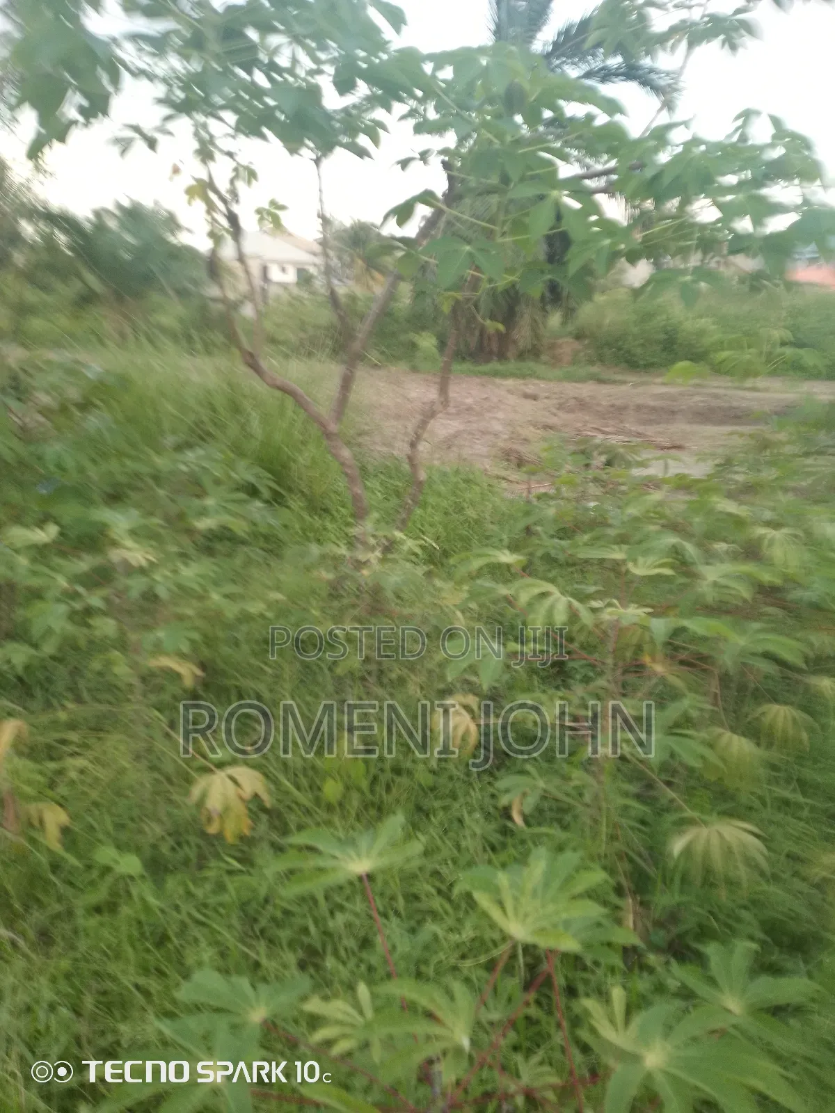 Kiwanja Kinauzwa Milioni 4.5 Ukonga Kwa Diwani. in Ukonga