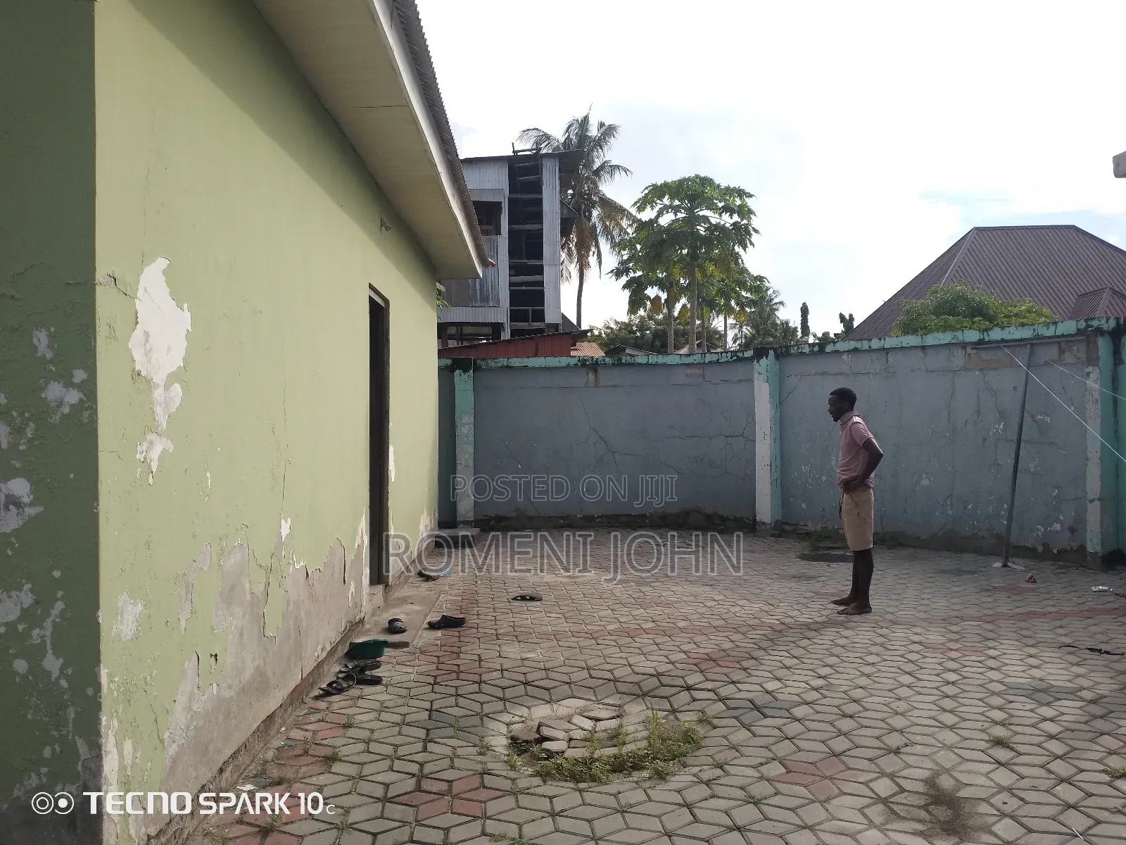 6bdrm House in Tanzania Daresalaam for sale in Ukonga