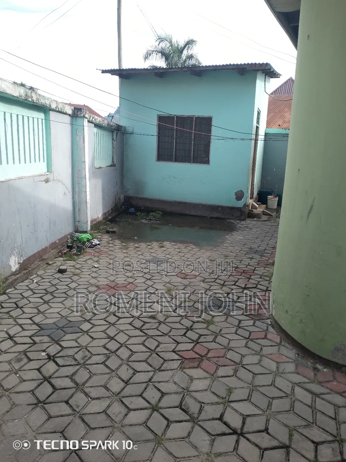 6bdrm House in Tanzania Daresalaam for sale in Ukonga