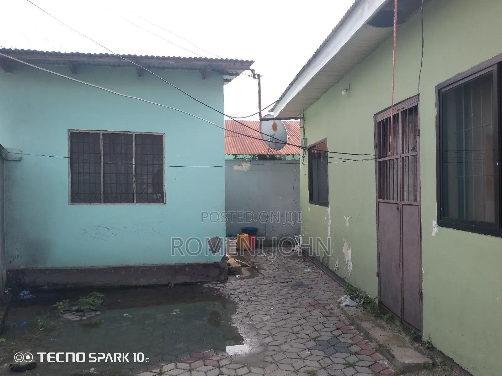 6bdrm House in Tanzania Daresalaam for sale in Ukonga