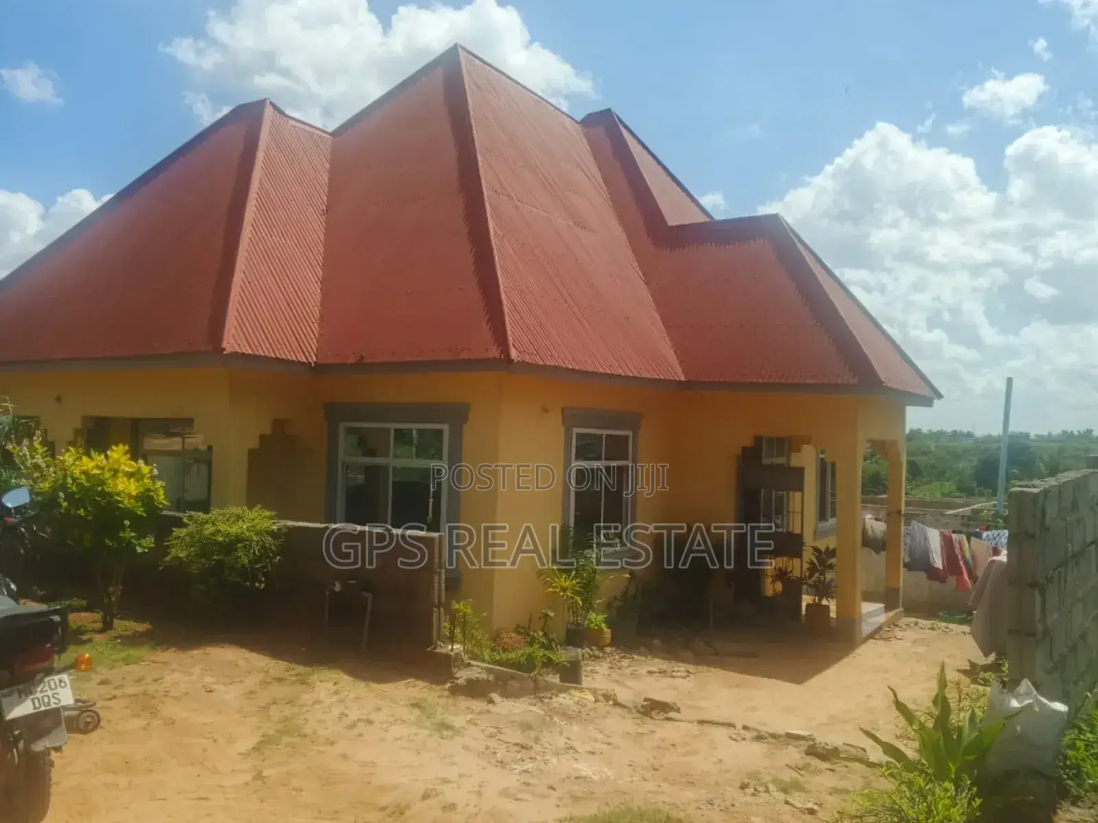 3bdrm House in Chanika Mwisho, Ilala for sale in Ilala