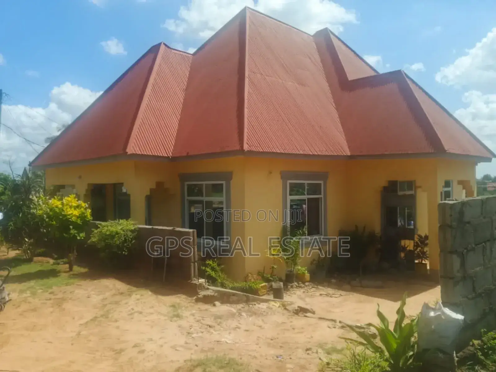 3bdrm House in Chanika Mwisho, Ilala for sale in Ilala